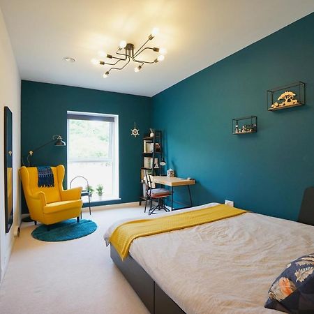 Vegetarian Cosy Room Greenhithe Bluewater Exterior foto