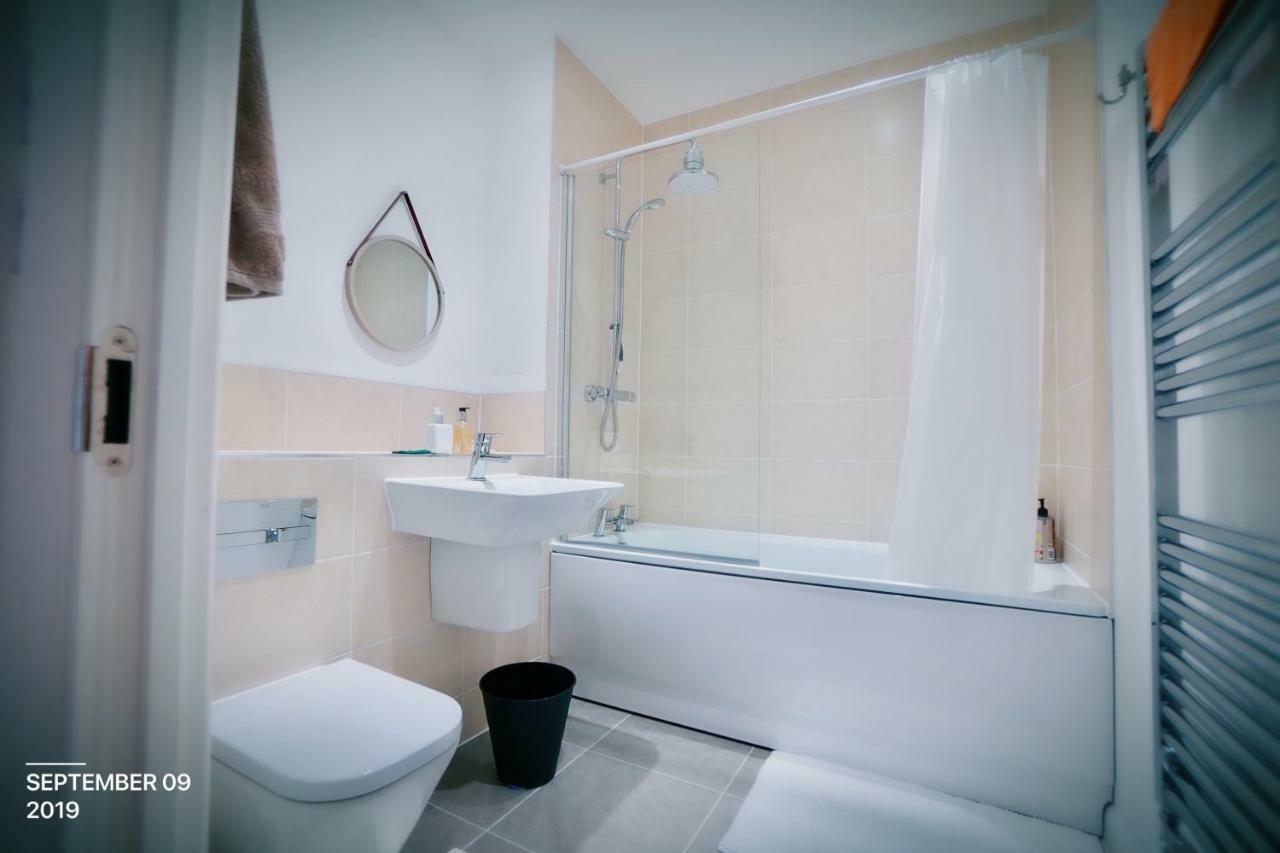 Vegetarian Cosy Room Greenhithe Bluewater Exterior foto